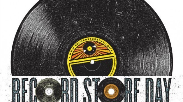 recordstoreday