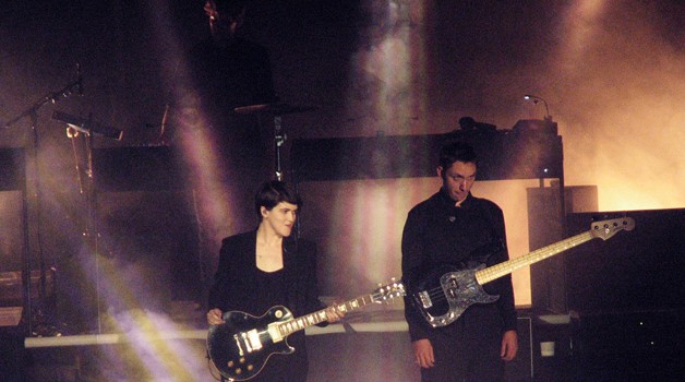 thexx