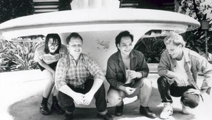 pixies