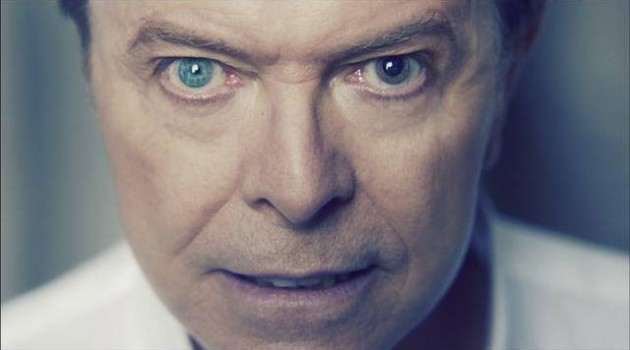 David Bowie lanzará “The Next Day Extra” con material inédito