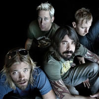 foofighters