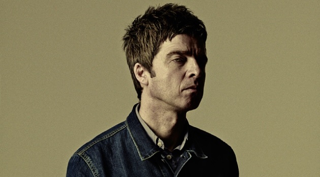 Escucha canción inédita de Oasis que encontró Noel Gallagher haciendo limpieza