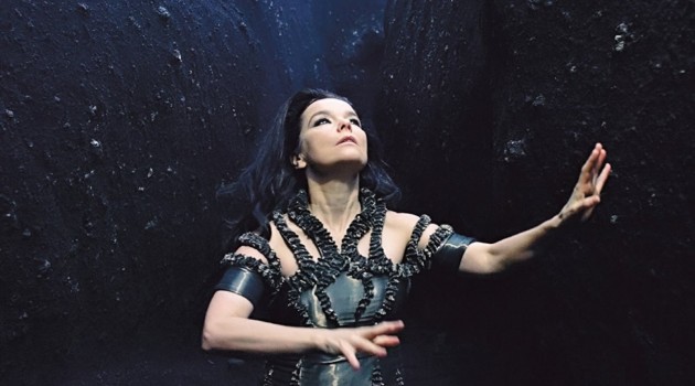 Björk se une al elenco de la película The Northman