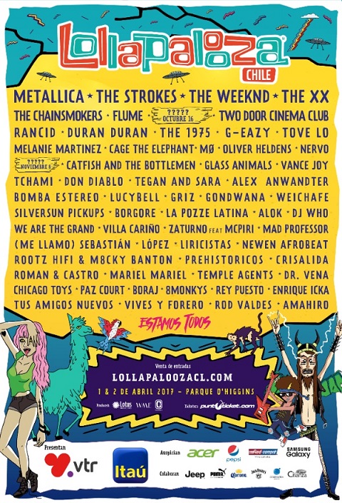 lolla-line-up-2017