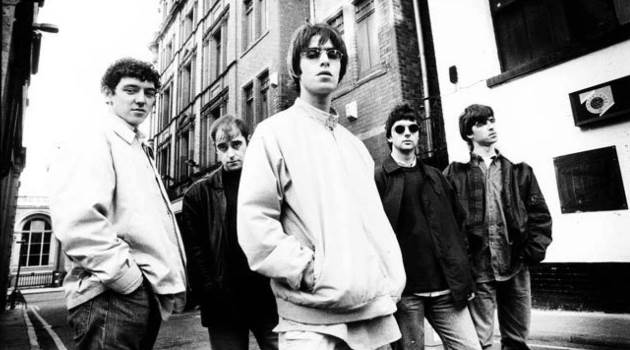 BBC de londres hará nuevo documental de Oasis