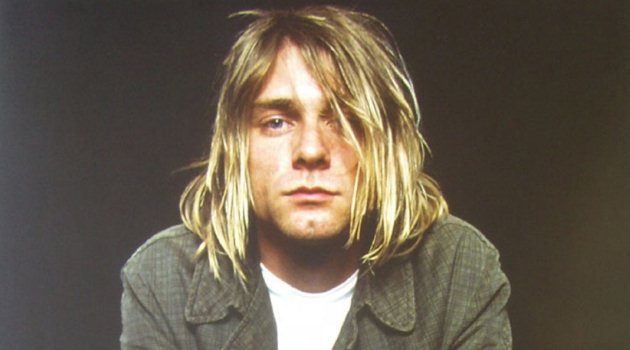 Top 5: Feliz cumpleaños Kurt Cobain