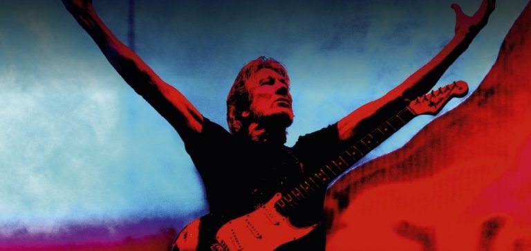 Roger Waters tour
