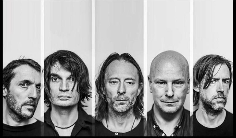 Radiohead