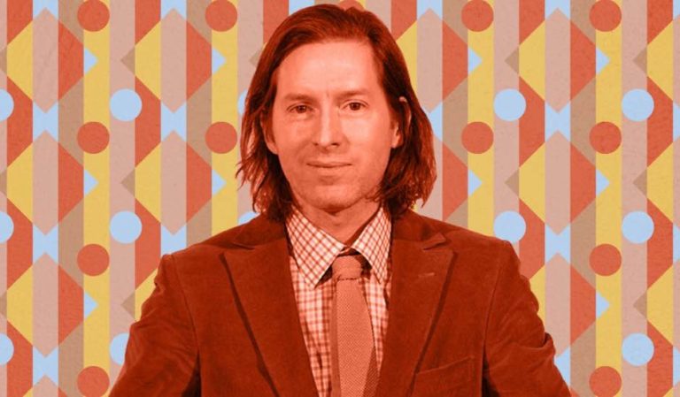 Wes Anderson