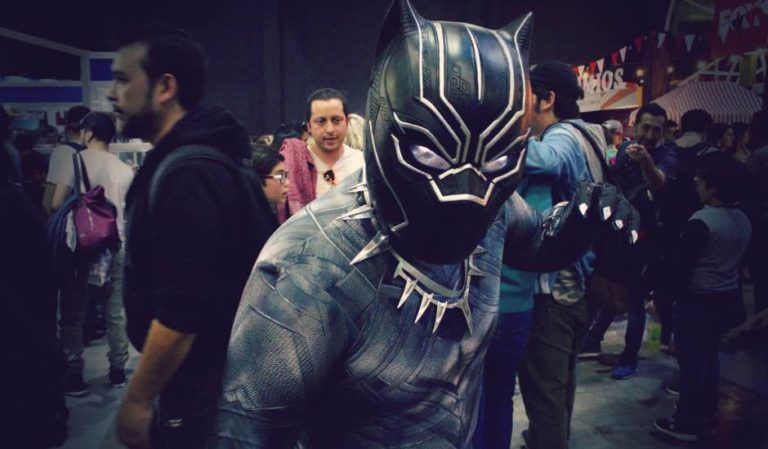 comic_con_chile_2018