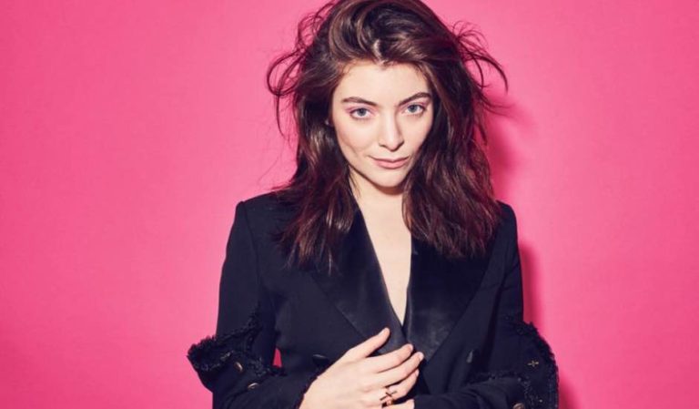 lorde