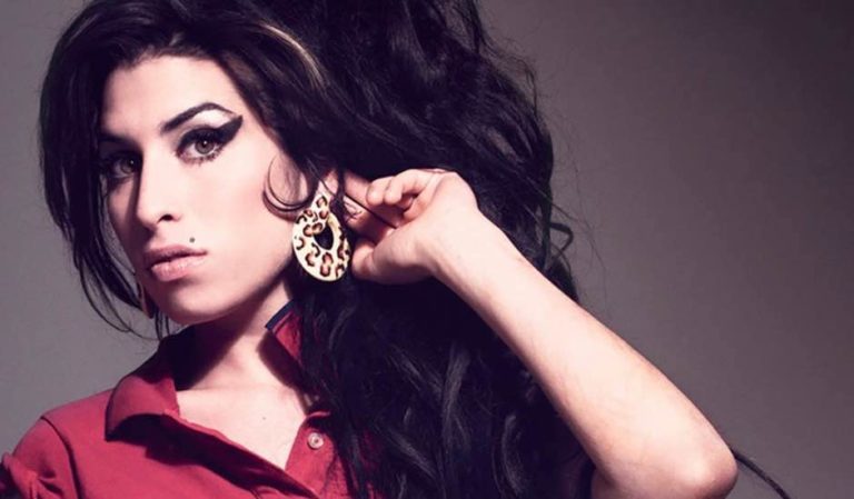Amy-Winehouse
