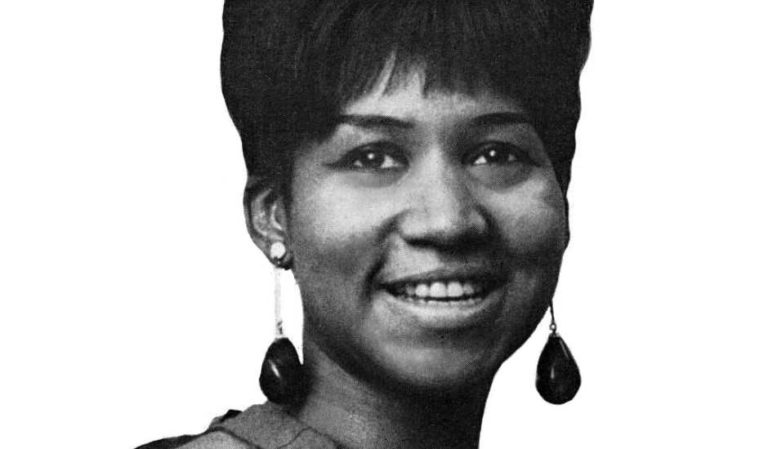 Aretha_Franklin