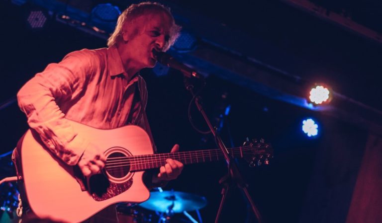 Lee Ranaldo 2018