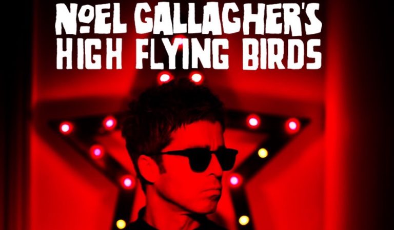 Noel Gallagher
