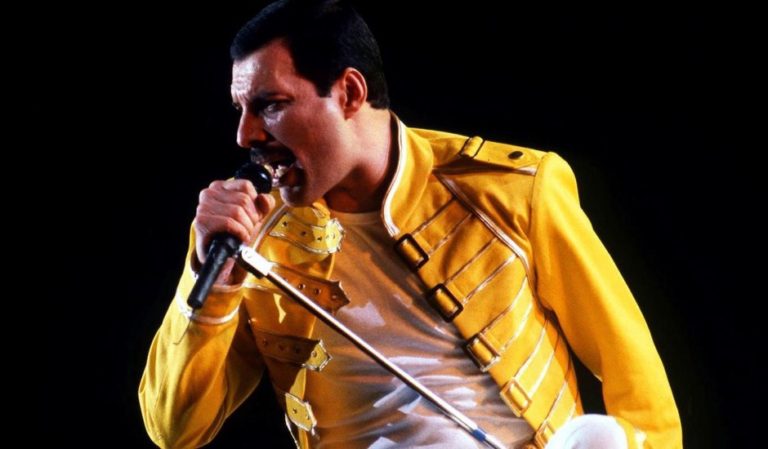 freddie-mercury