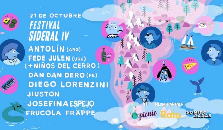 Festival-Sideral