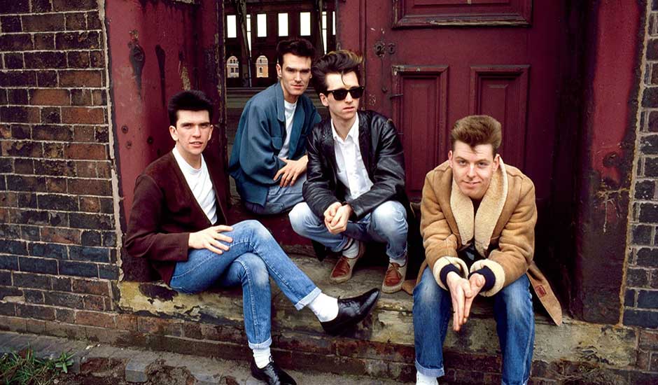 Mira los mejores memes de Morrissey y The Smiths (parte I)