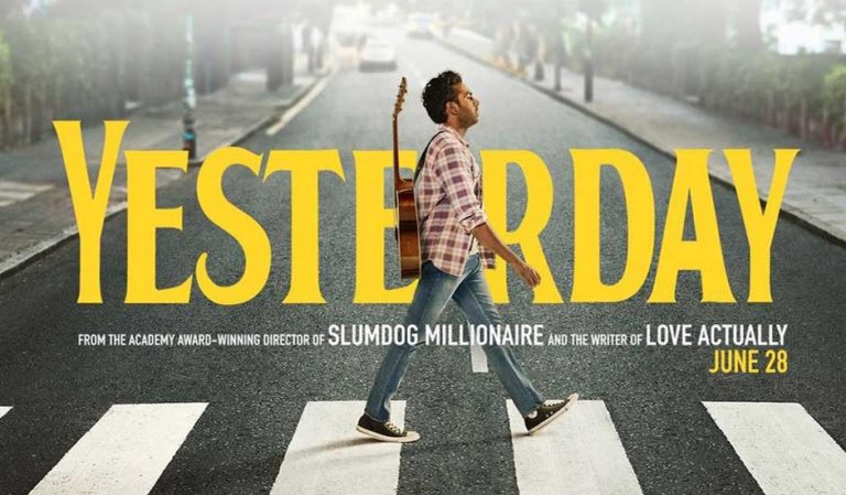 Yesterday_pelicula