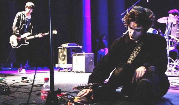 Presentamos a la banda DREAM Nuevos sonidos de Santiago Revista Rocanrol