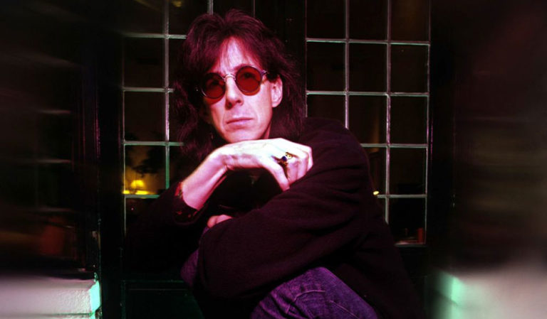 Ric-Ocasek