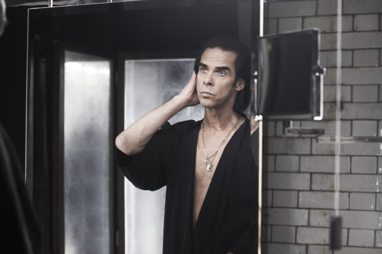 nick cave