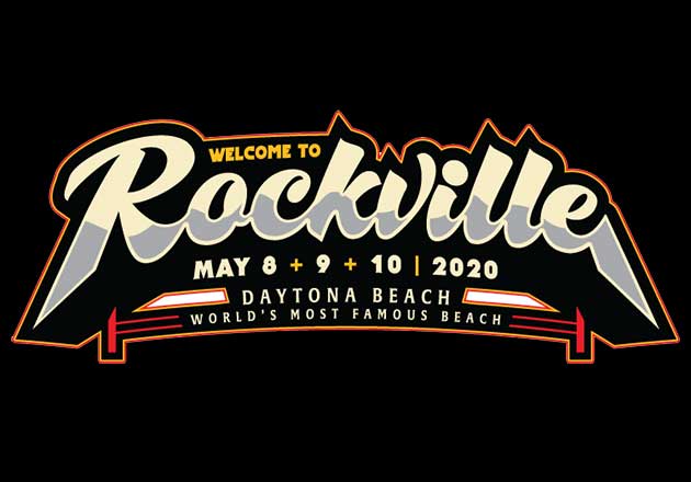 Festival Welcome To Rockville