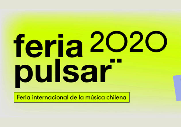 Feria Pulsar 2020