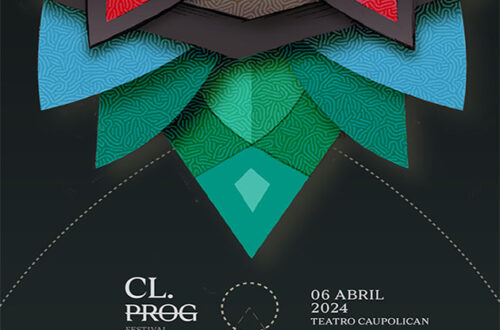 Festival CL Prog 2024