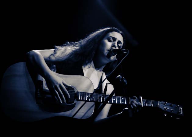 Marissa nadler