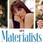 Película Materialist