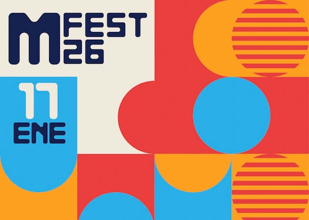 Mfest 2026