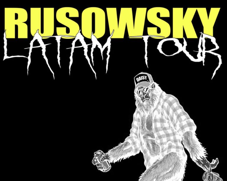 rusowsky