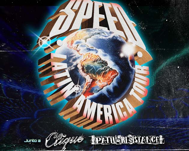 speed the path of resistance