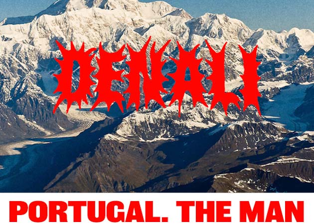 Portugal. The Man