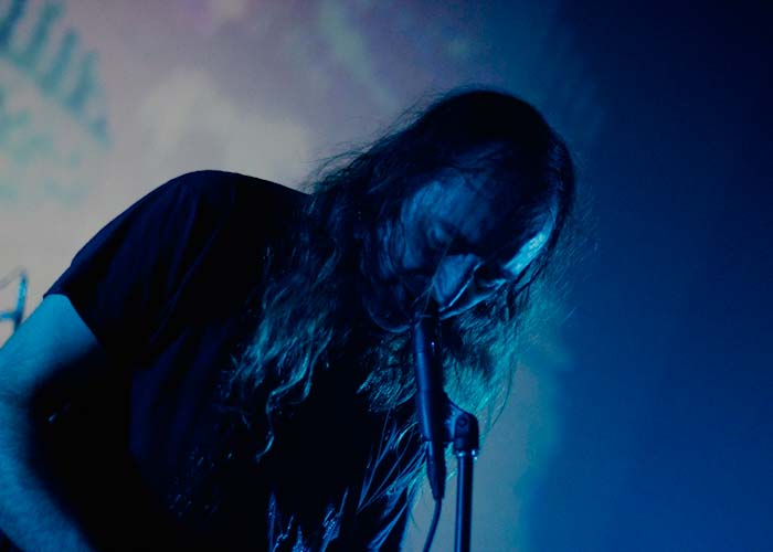 A Place To Bury Strangers