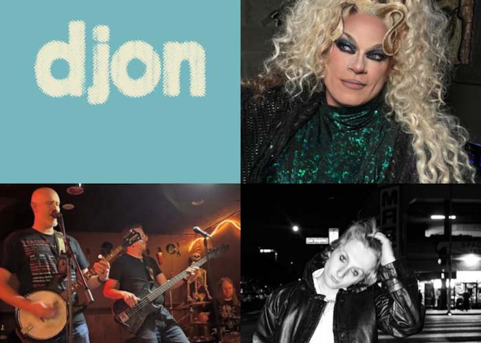 canciones marzo 2026