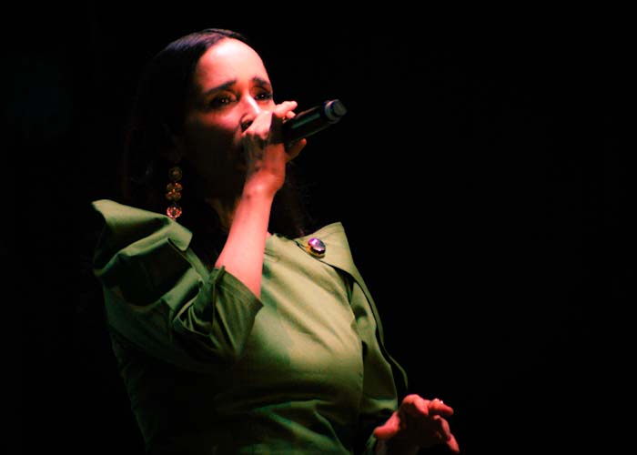 Julieta Venegas