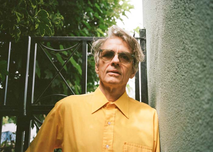 Dean Wareham