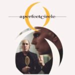 A perfect circle