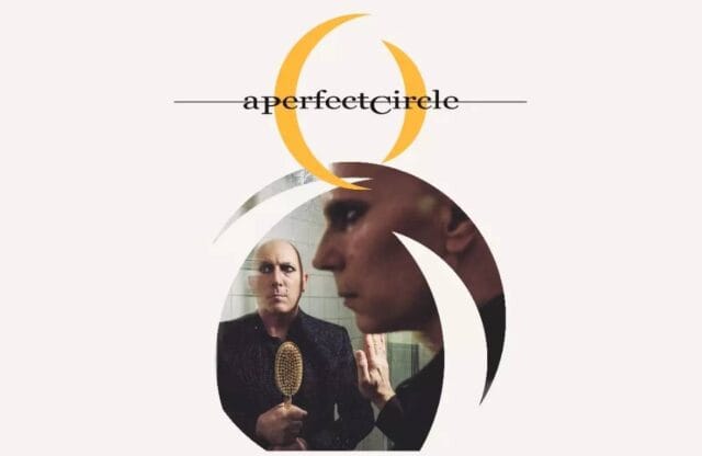 A perfect circle